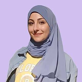 Israa Nassereddine