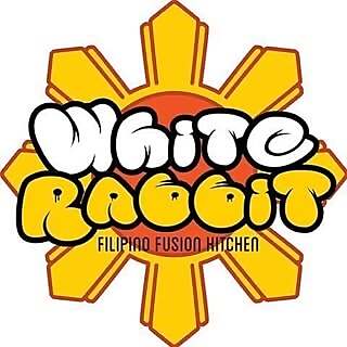 White Rabbit Truck