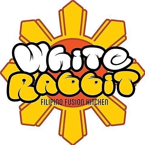 White Rabbit Truck
