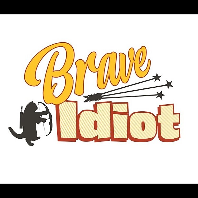 Brave Idiot