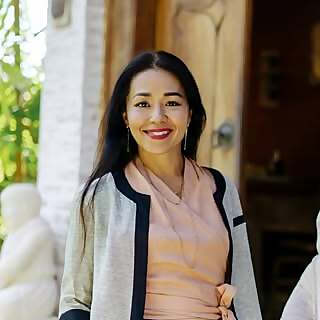 Beverly Sasagawa Palar