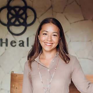 Beverly Sasagawa Palar