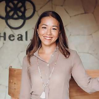 Beverly Sasagawa Palar
