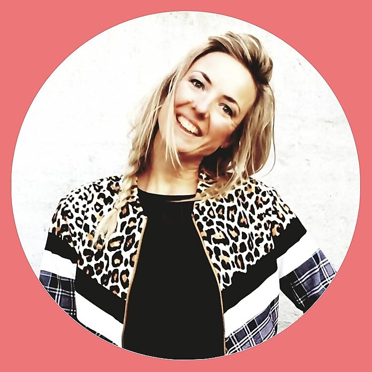 Marlies Witjes 