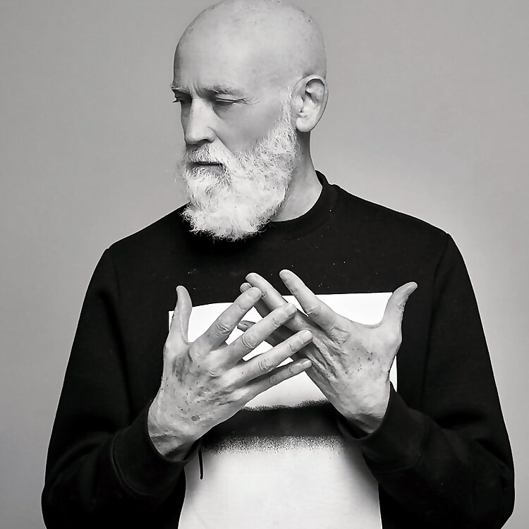 Ross Lovegrove