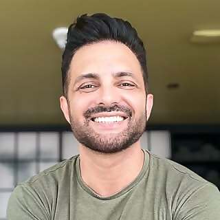 Happy Ali
