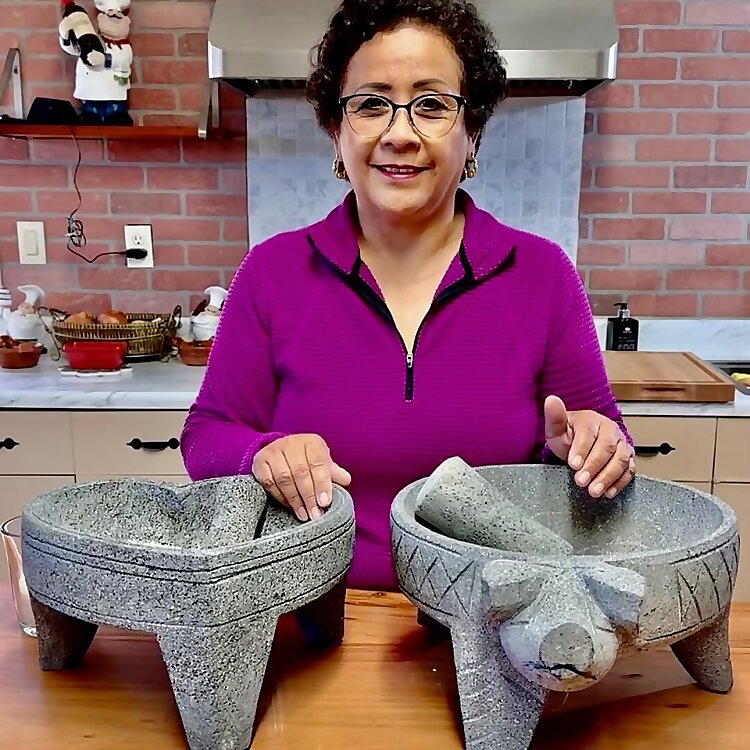 Lupita Gonzalez-Perez