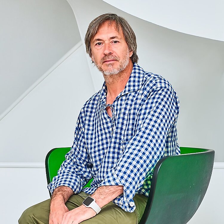 Marc Newson
