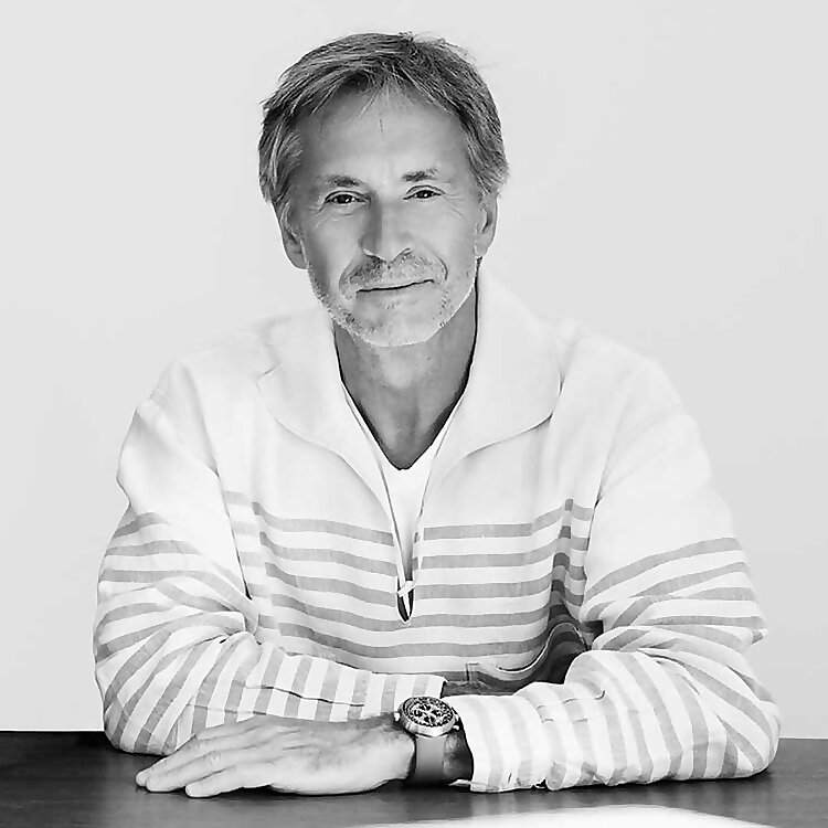 Marc Newson