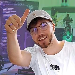Justin Scott 