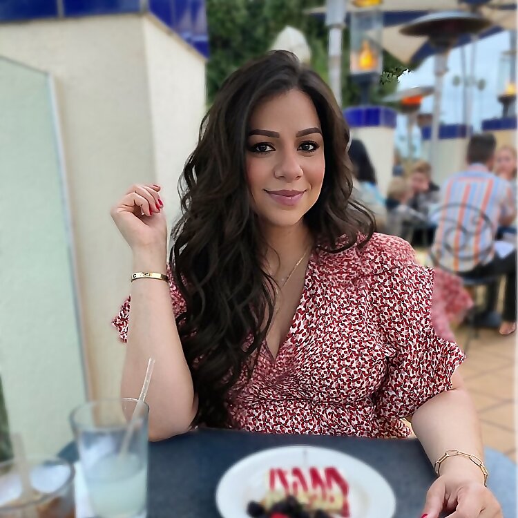 Marcella Sanchez