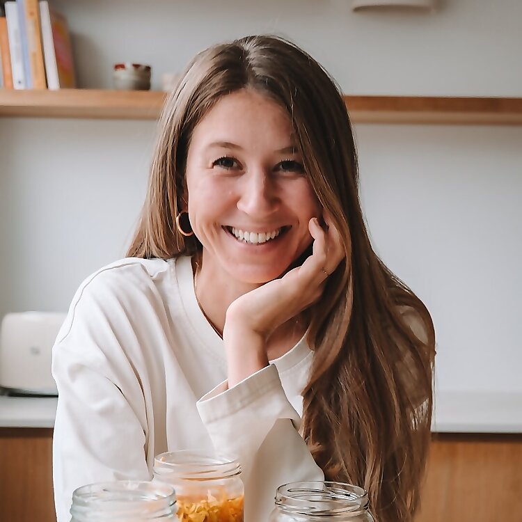 Fiona Cappuyns