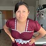 Divina Lopez