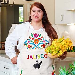 Maria Jimenez