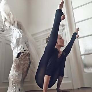 Alice Haumont