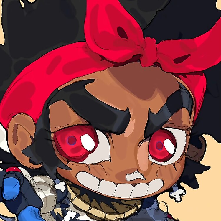 Kai Valentine