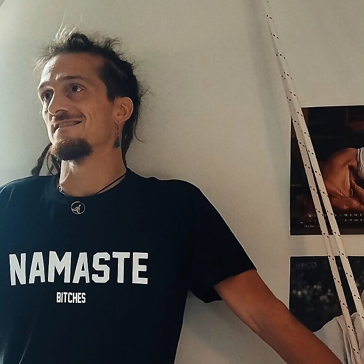 Simon Bergé