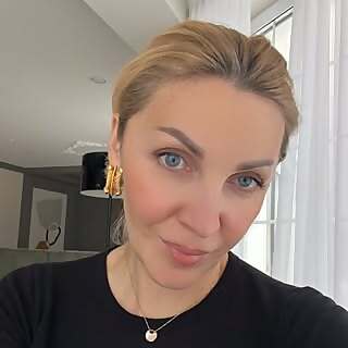 Elena Kozyr