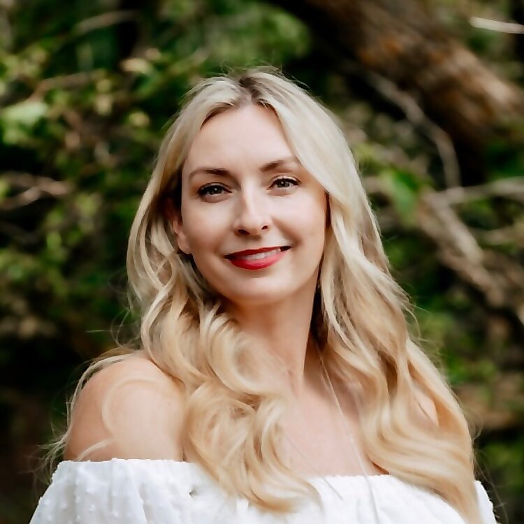 Ashley Boyd