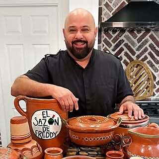 Alfredo Vivar Chavez