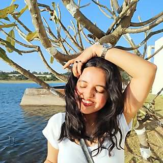 Jhanvi Bhatia