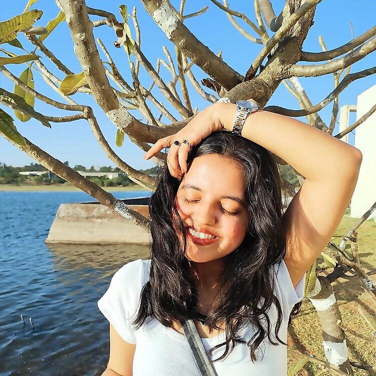 Jhanvi Bhatia