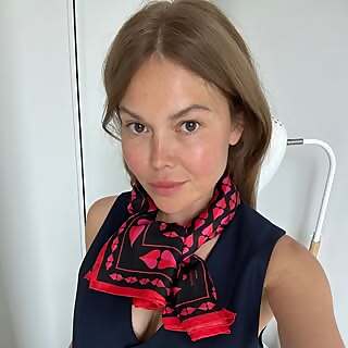 Alena Mikheeva