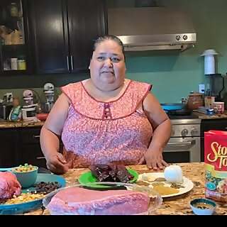 Tia Juana