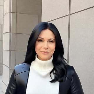 Tarla Makaeff 