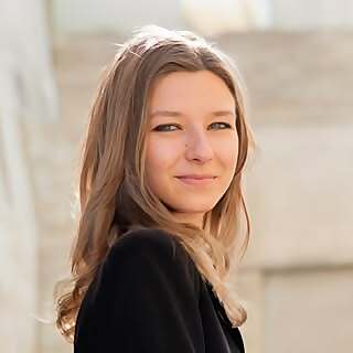 Nastya Kuliabina