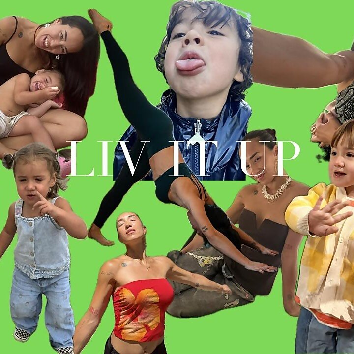 Livinia Ru Tseng 