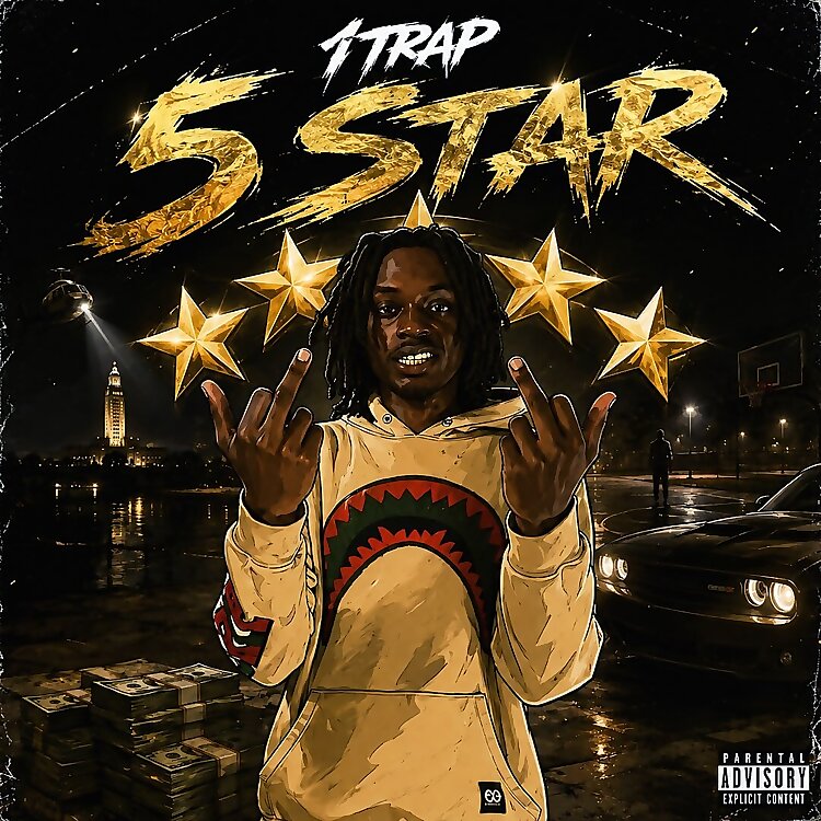 1 Trap