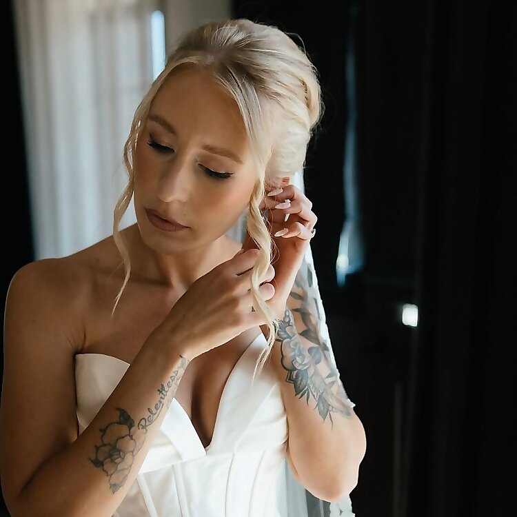 Alexis Olson