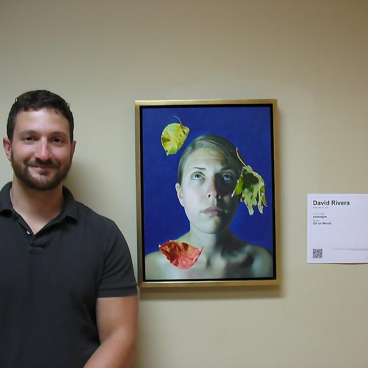 David C. Rivera
