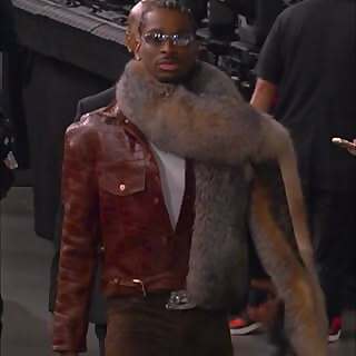 Jeffery Lamar Williams