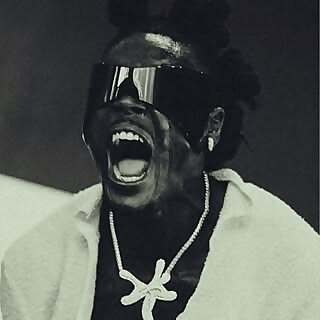 Jeffery Lamar Williams
