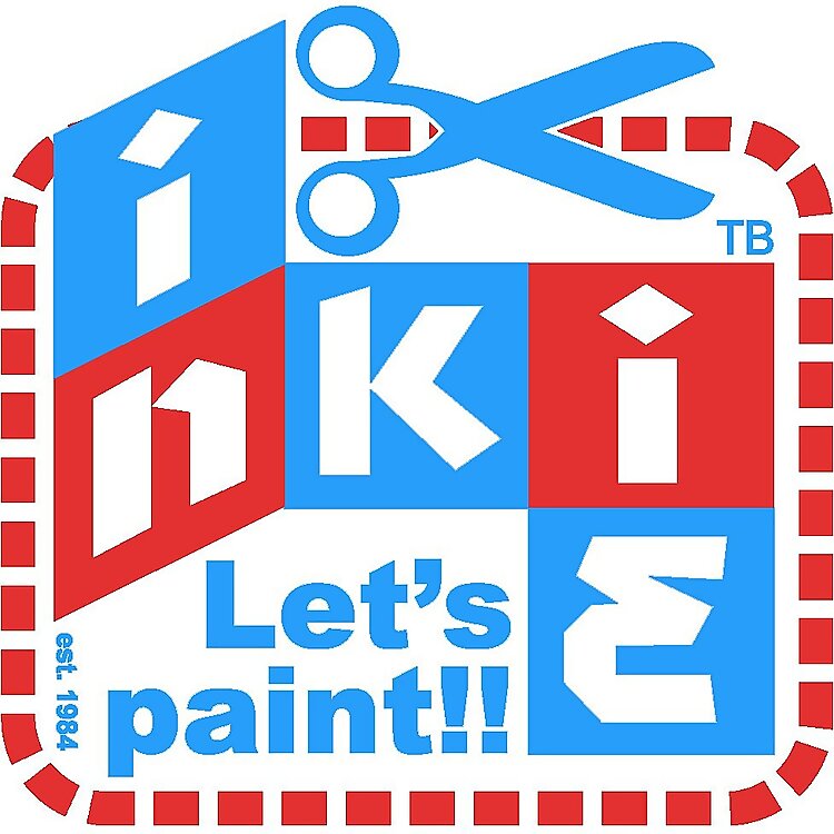Tom Inkie Bingle