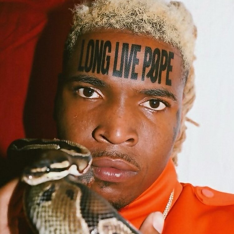 Lil Keed