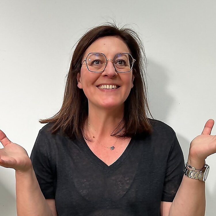 Sophie Charlier