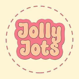 Jolly Jots