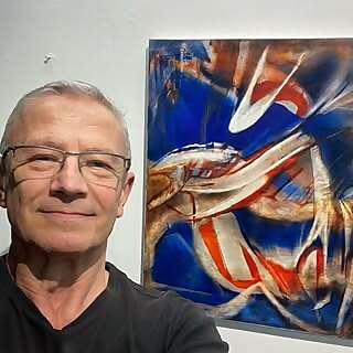 Michael Anthony Brown