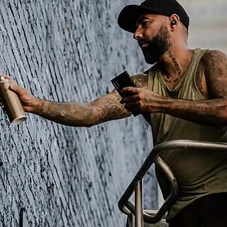 Sergio Odeith