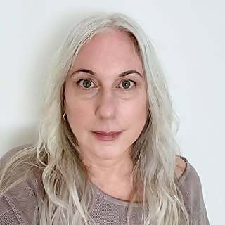 Susan Jamison
