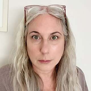 Susan Jamison