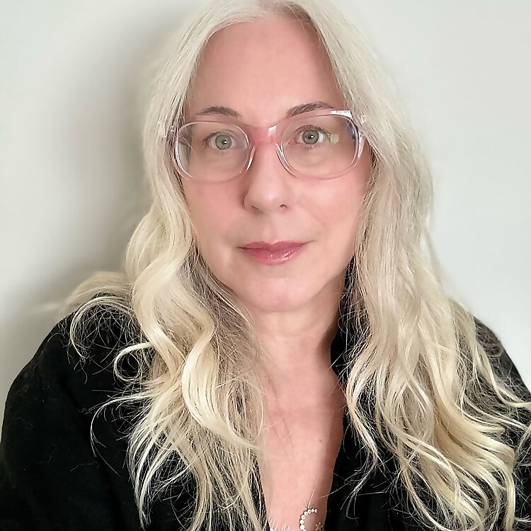Susan Jamison