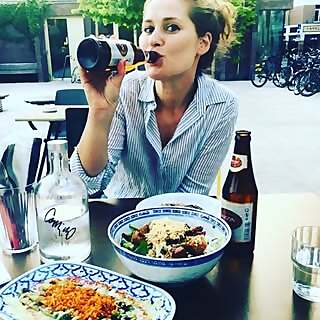 Marlies Beckers