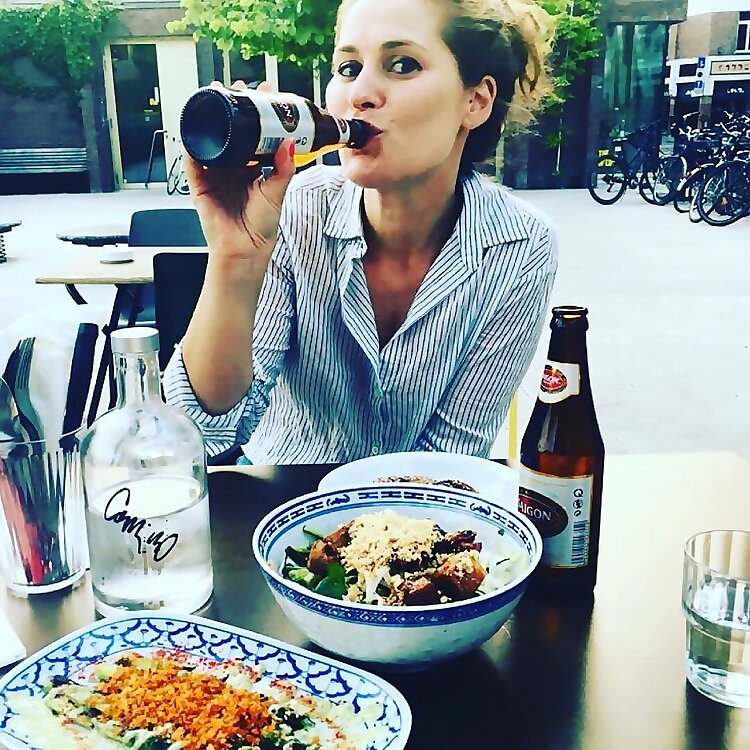 Marlies Beckers