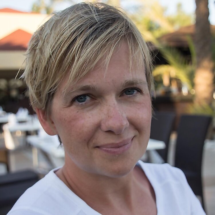 Kathleen Brenders