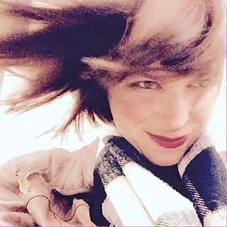 Rebecca Foster