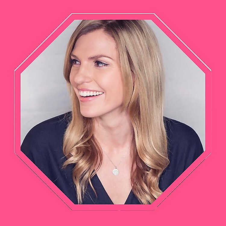 Chloe Brotheridge